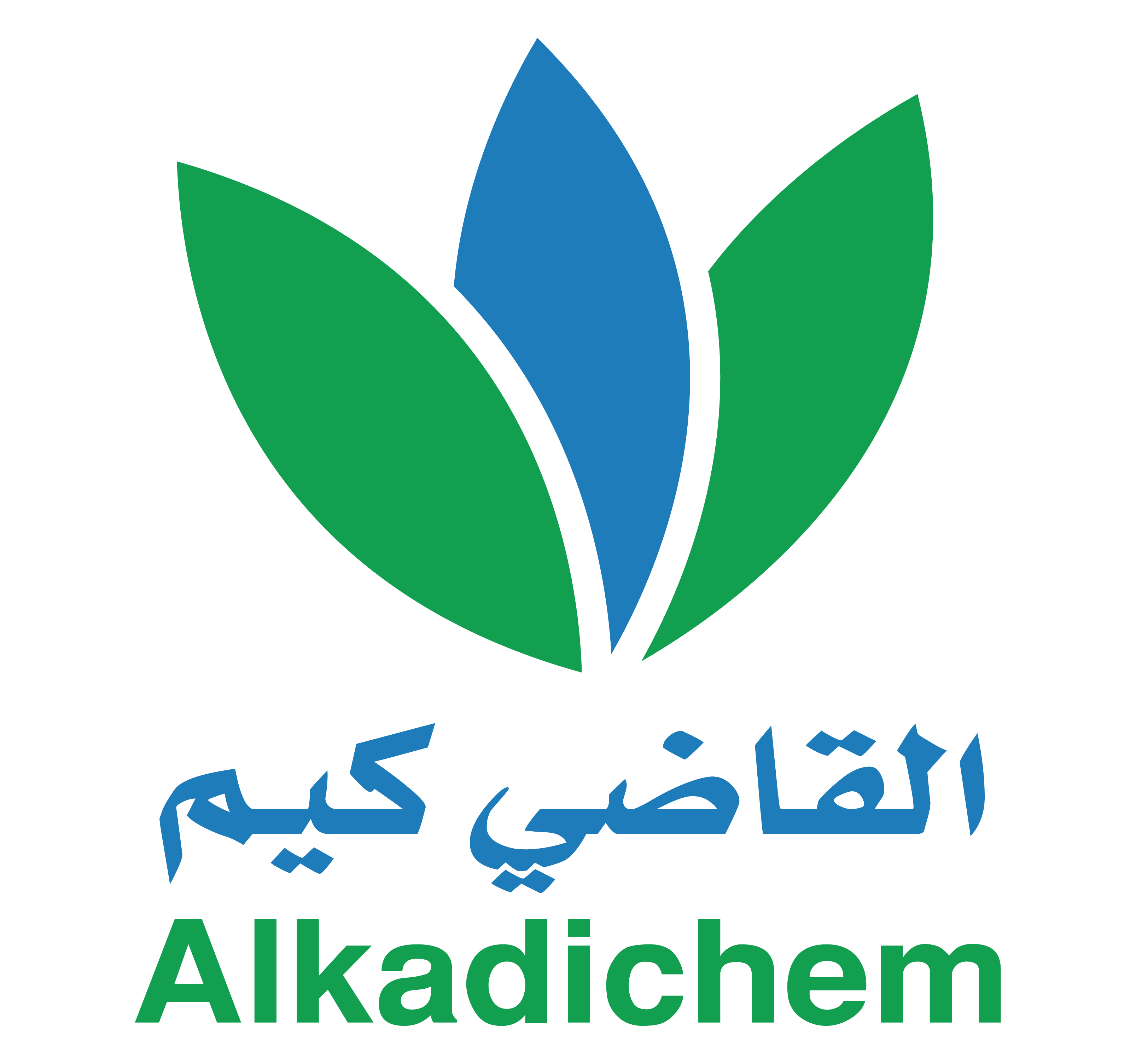 Alkadichem القاضي كيم